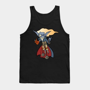 Lil Gol Tank Top